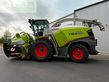 Cosechadora de Cereal - Claas - jaguar 970 greeneye + orbis 900 + pu 300