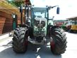 Tractor agrícola - Fendt - 724 vario