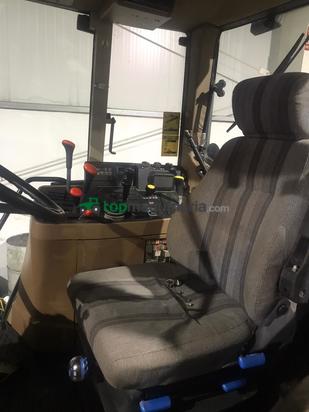 Tractor agrícola - John Deere - 6600