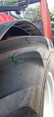 Tractor agrícola - Steyr - 6240 cvt absolut CVT