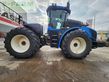 Tractor agrícola - New Holland - t9.560