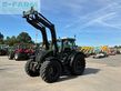 Tractor agrícola - Valtra - n174 versu unlimited tractor (st27127)