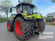 Tractor agrícola - Claas - axion 830 cmatic cebis