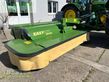 Cortacésped manual - Krone - easycut r280 cv-aufbereiter