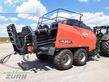 Empacadora gigant - Kuhn - lsb 1290 d