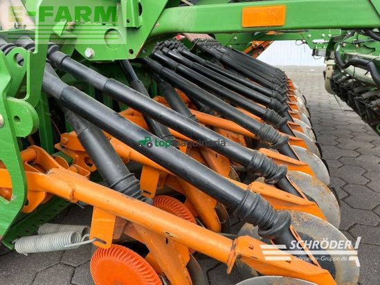 Sembradora - Amazone - kg 3000 special / ad-p 303 super