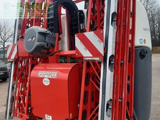 Atomizador - Maschio - tempo ultra 2000 liter