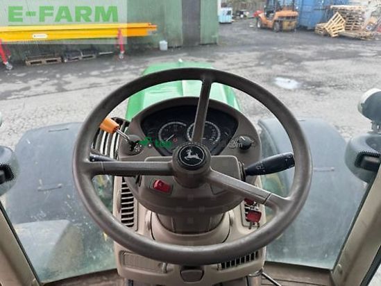 Tractor agrícola - John Deere - 6830 premium