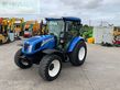 Tractor agrícola - New Holland - t4.75s tractor (st27393)