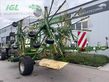 Rastrillo - Krone - swadro 1400