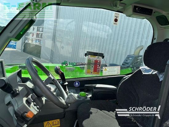 Telescopica - Merlo - tf 50.8 t - 170