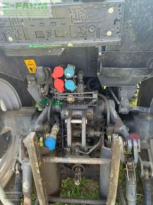 Tractor agrícola - Landini - dt 80 top std cab