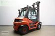 Elevadora - Linde - h 50 d 396-02