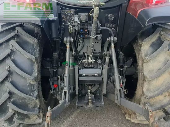 Tractor agrícola - Valtra - a115