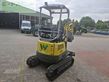 Excavadora - Wacker Neuson - ez 17 e