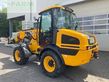 Minicargadora - JCB - tm220