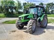 Tractor agrícola - Deutz-Fahr - 5075 keyline Keyline