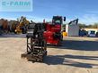 Telescopica - Manitou - mrt 2550+ privilege roto telehandler (st25109)