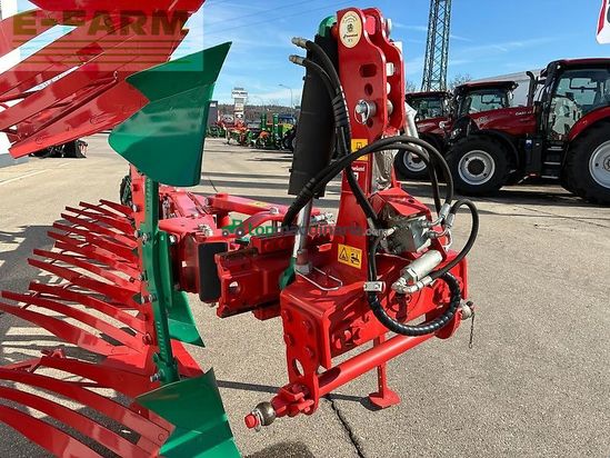 Arado - Kverneland - ld 100 - 200