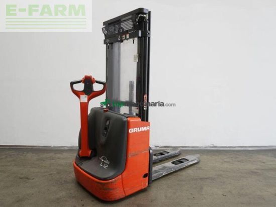Elevadora - Linde - l 12 1172