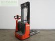 Elevadora - Linde - l 12 1172