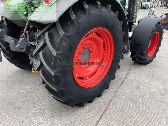 Tractor agrícola - Fendt - 210 (st23988)
