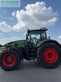 Tractor agrícola - Fendt - 939
