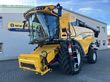 Cosechadora de Cereal - New Holland - cx 8.80