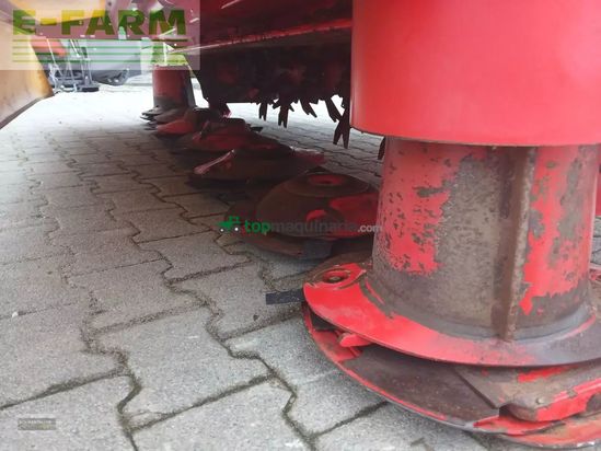 Cortacésped manual - Pöttinger - novacat 301 alpha ed