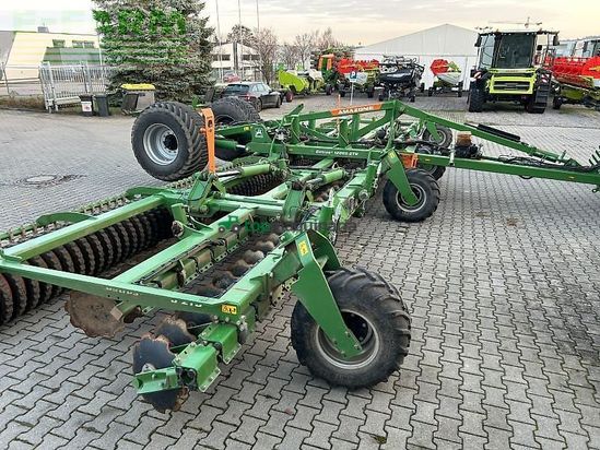 Grada de disco - Amazone - catros+ 12003-2ts