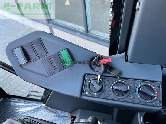 Telescopica - Schaffer - 8620t teleskopradlader