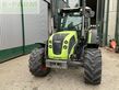 Tractor agrícola - Claas - elios 220