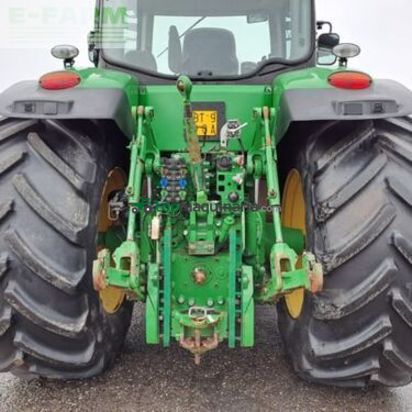 Tractor agrícola - John Deere - 7230r