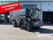 Cosechadora de Cereal - Fendt - ideal 8 t