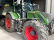 Tractor agrícola - Fendt - Vario 724