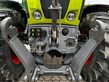 Tractor agrícola - Claas - axion 870 cmatic cebis