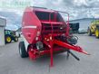 Empacadora gigant - Welger - rp 535