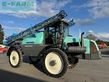 Atomizador - Berthoud - raptor 3240