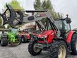 Tractor agrícola - Massey Ferguson - 5610 dyna-4 + mx t410