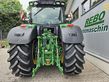 Tractor agrícola - John Deere - 6r185