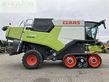 Cosechadora de Cereal - Claas - trion 750 tt