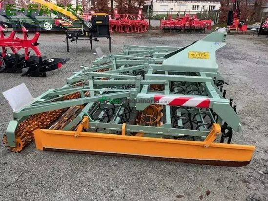 Cultivador -  - bicultor