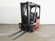 Elevadora - Linde - e 12 evo 386-02
