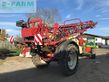 Atomizador - Hardi - commander 3200 plus