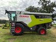 Cosechadora de Cereal - Claas - trion 720
