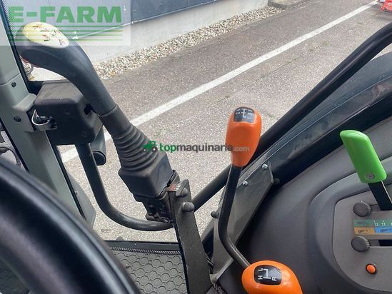 Tractor agrícola - Deutz-Fahr - 5080 d ecoline dt