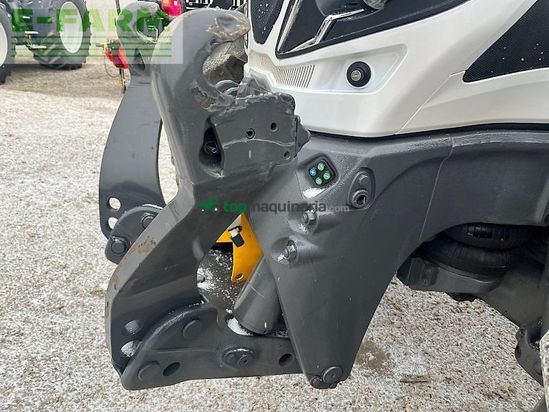 Tractor agrícola - Valtra - t 174d voll ausstattung