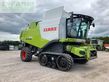 Cosechadora de Cereal - Claas - lexion 670 tt