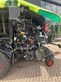 Empacadora gigant - Claas - Rollant 630 RC Uniwrap