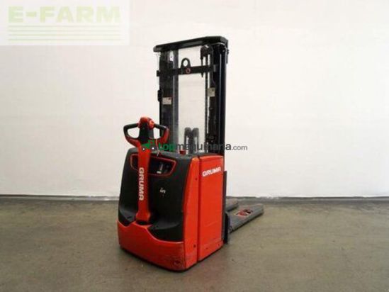 Elevadora - Linde - l 16 1173